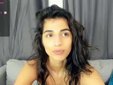 Nude cam girl suzannedavise image #5752163