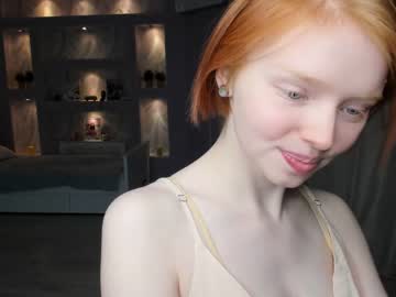 Nude cam girl gingers_hugs image #5865161