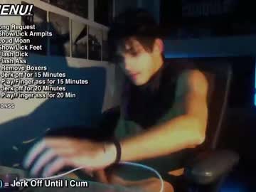 Nude cam man jakeclemons image #5808044