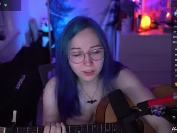 Nude cam girl blue_mooncat image #5072140