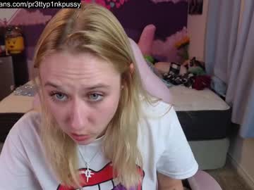Nude cam girl pr3ttyp1nkpussy image #6888477