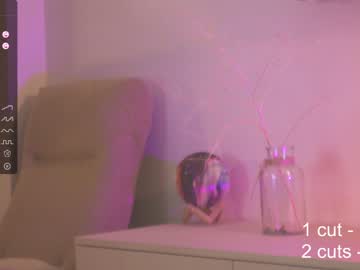 Nude cam girl oki_dokie image #5392597