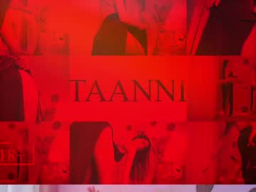 Nude cam girl taanni_bc image #5145860