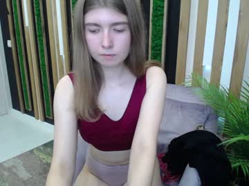 Nude cam girl annie_lil image #13752