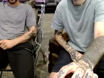 Nude cam man straighttattoedbasement image #2396925