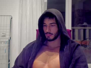 Nude cam man hola_hola_555 image #562159
