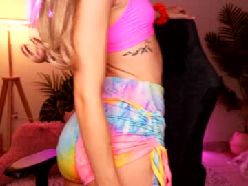 Nude cam girl blondiekayy image #1194457