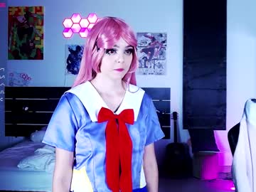 Nude cam girl madnessalise image #4676308