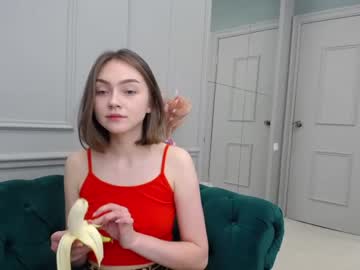 Nude cam girl adelewilson__ image #257937