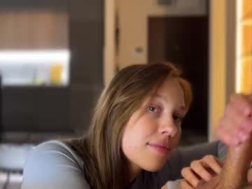 Nude cam couple hungry_rabbits1 image #6157977