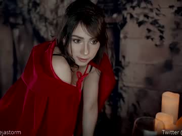 Nude cam girl alejastorm image #5575945