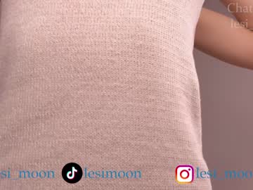 Nude cam girl lesi_moon image #6294806