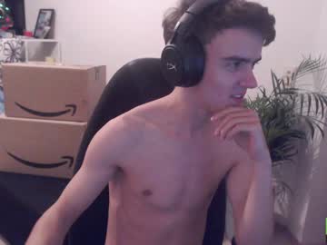 Nude cam man the_new_dick image #762797
