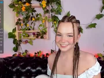 Nude cam girl elizabeth_stoons image #2203802