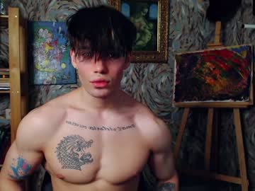 Nude cam man karlosmurphy image #1471417
