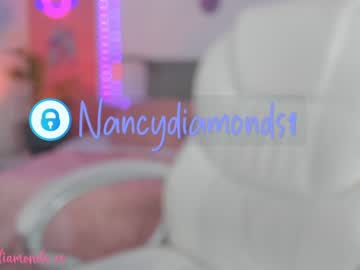 Nude cam girl nancydiamonds image #4918718