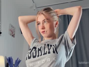 Nude cam girl kateharrise image #5284338