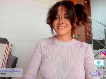 Nude cam girl vanandjuani image #3719752