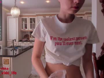 Nude cam girl misss_vikki image #1327602