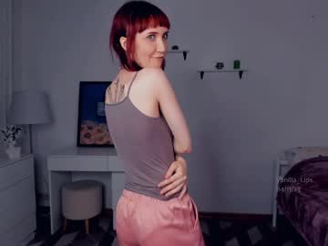Nude cam girl vanilla_lips image #5603790