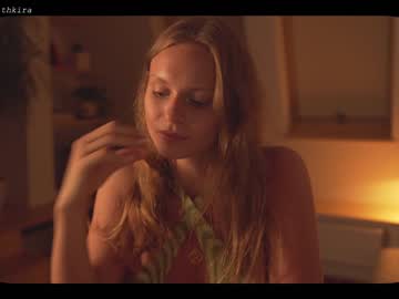 Nude cam girl chillwithkira image #1760273