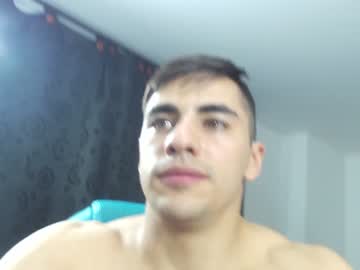 Nude cam man willhottwil1 image #6036309