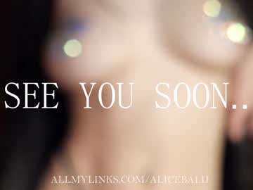 Nude cam couple alicebalij image #1301119