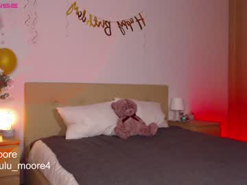 Nude cam girl lumoore image #4812473