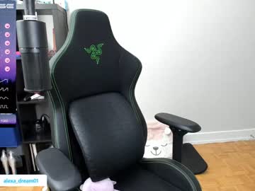 Nude cam girl alexa_dream image #4020670