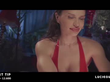 Nude cam girl lucieoude_ image #3835728