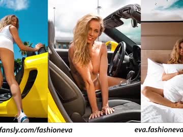 Nude cam girl eva_fashionista image #2739317
