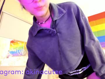 Nude cam girl akino_17 image #510476