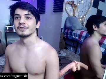 Nude cam man augustusir image #420812