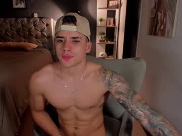Nude cam man mike_montoya image #1728416