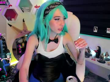 Nude cam girl stephymoon_ image #2789061