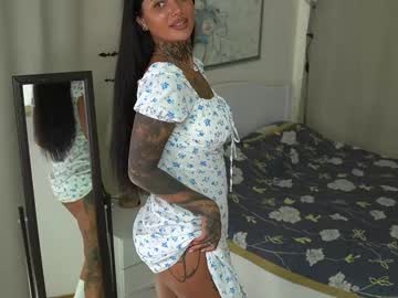Nude cam girl butter_f1y image #7049530
