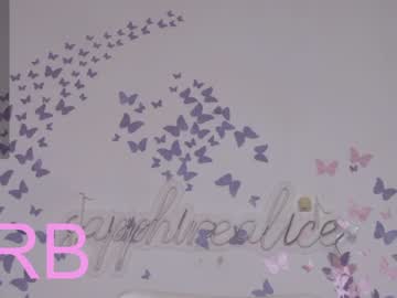 Nude cam girl sapphirealice image #5886562
