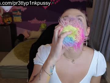 Nude cam girl pr3ttyp1nkpussy image #5080036