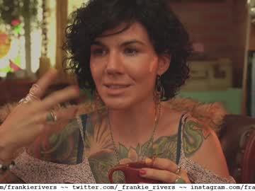 Nude cam girl _frankie_rivers image #4521660