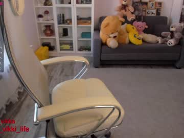 Nude cam girl misss_vikki image #1363265