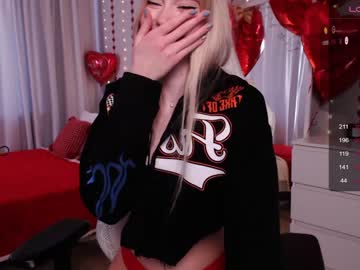 Nude cam girl vonnalein image #6366873