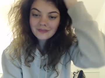 Nude cam girl ocean_eyess_ image #1481197