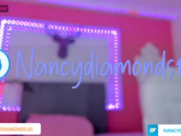 Nude cam girl nancydiamonds image #4990801