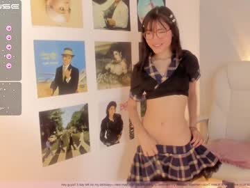Nude cam girl little_effy18 image #4291307