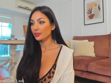 Nude cam girl doll_lexi image #3660022
