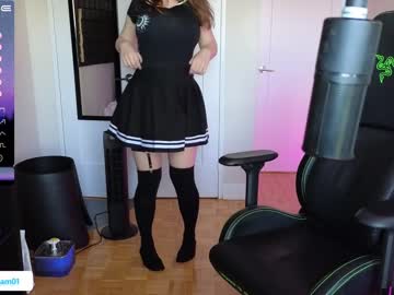 Nude cam girl alexa_dream image #4913267