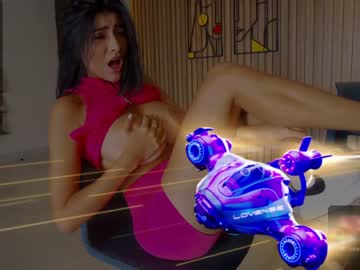 Nude cam girl letiziafulkers1 image #2763624