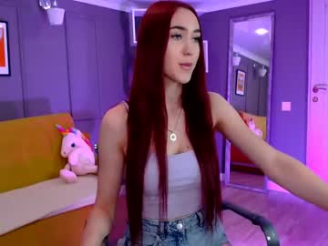 Nude cam girl nika_mil image #2252465