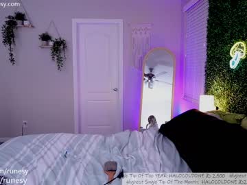 Nude cam girl runesy image #6194418