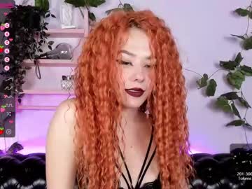 Nude cam girl juliaamster image #2164650